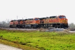 BNSF 5609